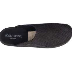 Chaussons*Josef Seibel Monaco 220 Noir